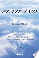 Flatland : an edition with notes and commentary