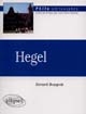 Hegel : 1770-1831
