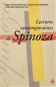 Lectures contemporaines de Spinoza