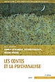 Les contes et la psychanalyse : colloque de Cerisy-la-Salle, 10 juillet-17 juillet 2000