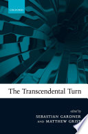 The transcendental turn