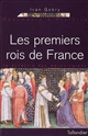 Les premiers rois de France : la dynastie des Mérovingiens