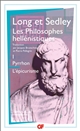 Les philosophes hellénistiques : I : Pyrrhon : L'épicurisme