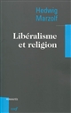 Libéralisme et religion : réflexions autour de Habermas et Kant