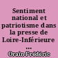 Sentiment national et patriotisme dans la presse de Loire-Inférieure de 1911 à 1914