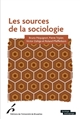 Les sources de la sociologie