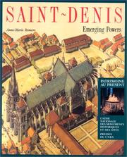 Saint-Denis : la montée des pouvoirs