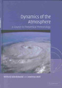 Dynamics of the atmosphere : a course in theoretical meteorology