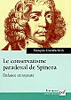 Le conservatisme paradoxal de Spinoza : Enfance et royauté