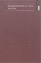 50 ans d histoire du livre : 1958-2008 : colloque