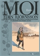 Moi, Edin Björnsson : pêcheur suédois au XVIIIe siècle, coureur de jupons et assassiné par un mari jaloux