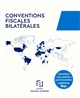 Conventions fiscales bilatérales non consolidées