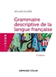 Grammaire descriptive de la langue française