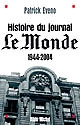 Histoire du journal "Le Monde" : 1944-2004