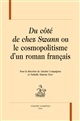 "Du côté de chez Swann" ou le cosmopolitisme d'un roman français