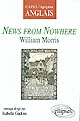 "News from nowhere" : William Morris