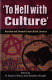 "To hell with culture" : anarchism and twentieth-century British literature