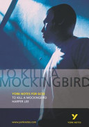 "To kill a mockingbird"