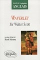 "Waverley", Sir Walter Scott