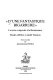["]D'une fantastique bigarrure" : le texte composite à la Renaissance : études offertes à André Tournon