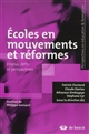 Écoles en mouvements et réformes : enjeux, défis et perspectives