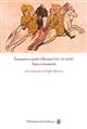 Économie et société à Byzance, VIIIe-XIIe siècle : textes et documents