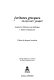 Écritures grecques : = Ellīnikés grafés : guide de la littérature néo-hellénique : I : Poètes et romanciers