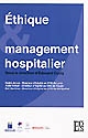Éthique et management hospitalier