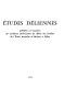 Études déliennes : publiées à l'occasion du centième anniversaire du début des fouilles de l'École française d'Athènes à Délos