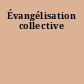 Évangélisation collective