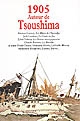 1905 : autour de Tsoushima...