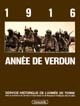 1916 : année de Verdun