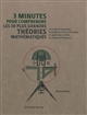 3 minutes pour comprendre les 50 plus grandes théories mathématiques