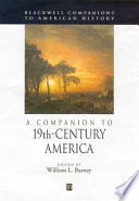 A companion to 19th-century America