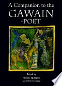 A companion to the Gawain-poet