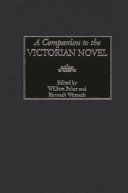 A companion to the Victorian novel