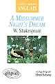 A midsummer night's dream, W. Shakespeare