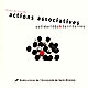 Actions associatives, solidarités et territoires : actes du colloque, Saint-Étienne les 18-19 octobre 2001