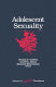 Adolescent sexuality