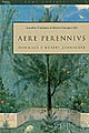 Aere perennius : en hommage à Hubert Zehnacker