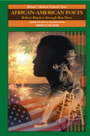 African-American poets : Robert Hayden through Rita Dove : [2]
