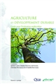 Agriculture et développement durable : guide pour l'évaluation multicritère