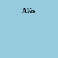 Alès