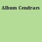 Album Cendrars