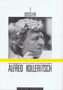 Alfred Kolleritsch