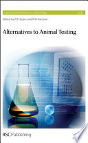 Alternatives To Animal Testing