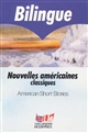 American short stories : = Nouvelles classiques américaines