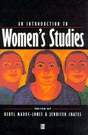 An Introduction to women's studies
