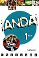 Anda! : espagnol classes de premières
