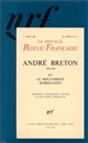 André Breton et le mouvement surréaliste